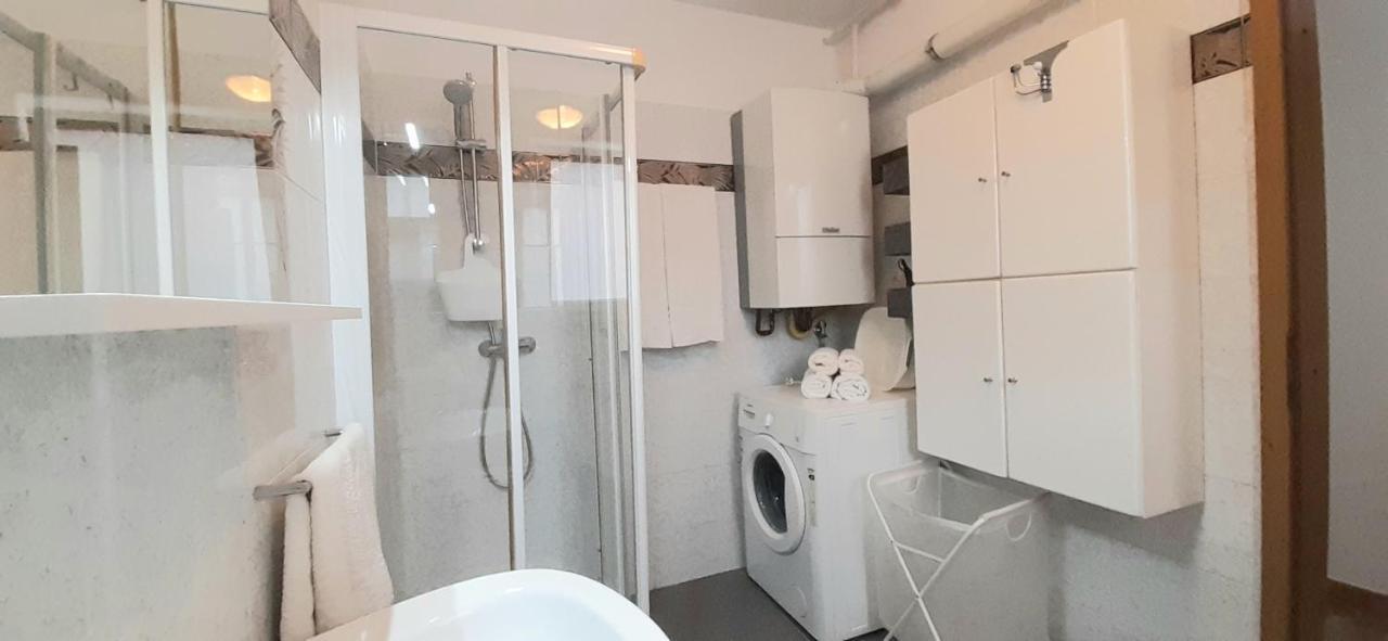 Apartment Monte Zaro Пула Экстерьер фото