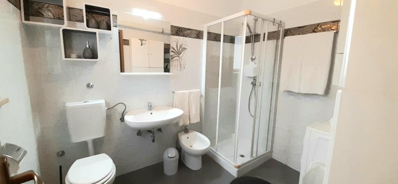 Apartment Monte Zaro Пула Экстерьер фото